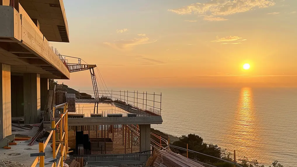 Anwalt für Baurecht in Antalya