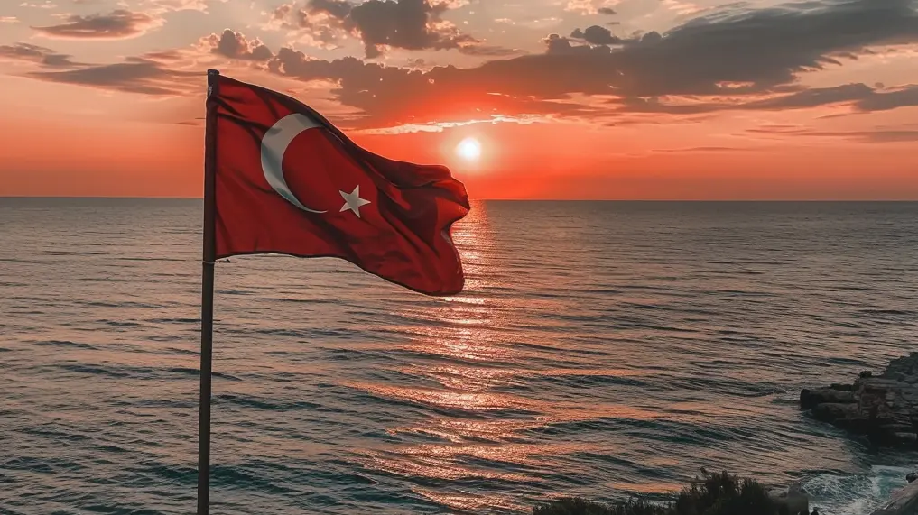 Anwalt für Türkische Staatsbürgerschaft in Antalya