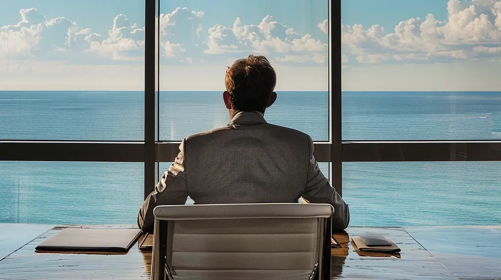 How To Find The Perfect Lawyer in Antalya