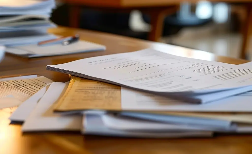 How does the inheritance procedure work in Antalya/Turkey