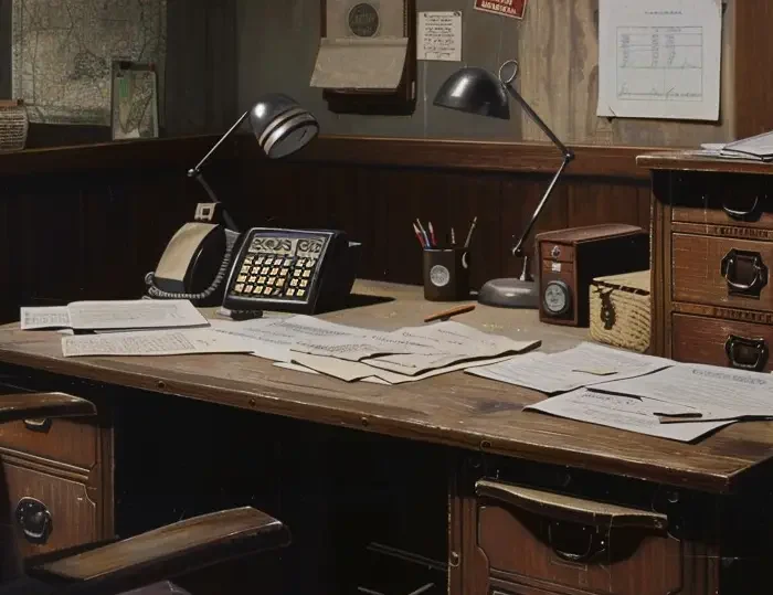 Rechtsbeistand bei Strafverfahren in Antalya