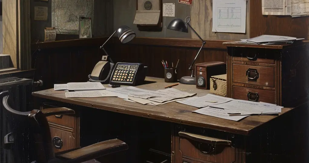 Rechtsbeistand bei Strafverfahren in Antalya