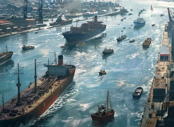 What is a Free Trade Zone