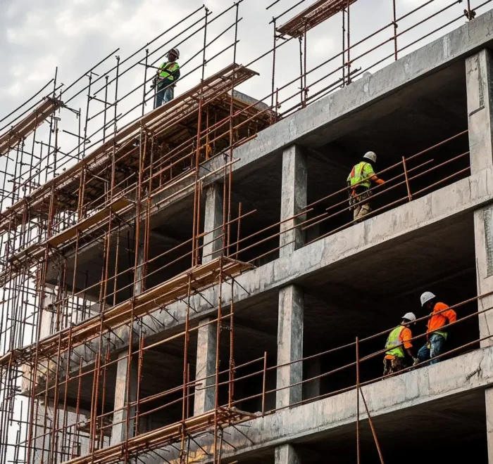 What to Consider When Buying an Off-Plan Property in Antalya