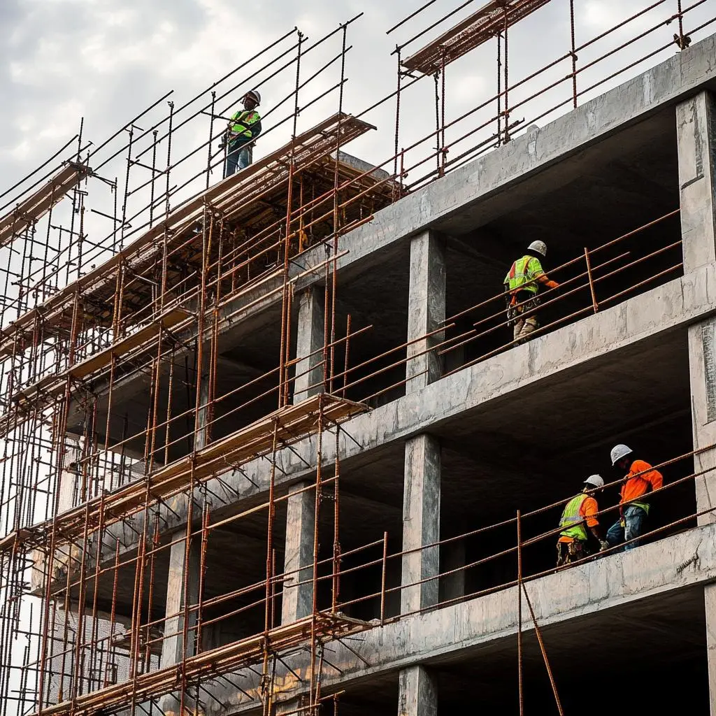 What to Consider When Buying an Off-Plan Property in Antalya