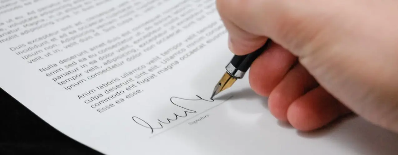 Law of Contracts Lawyer in Alanya Law of Contracts