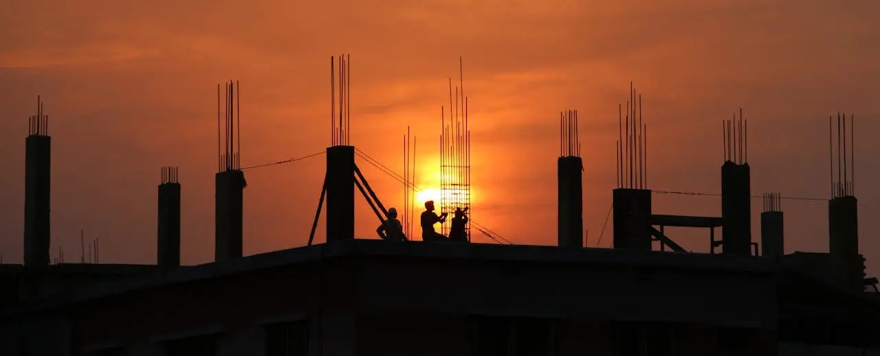 Anwalt für Baurecht in Alanya