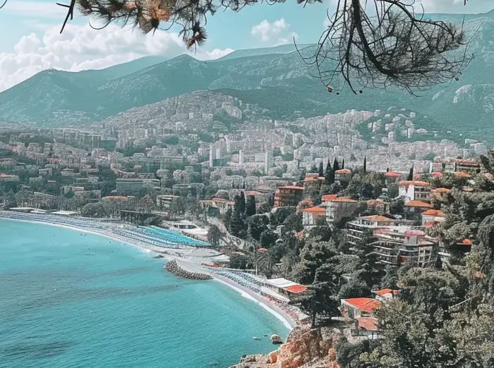 Legal Consultation lawyer in Alanya