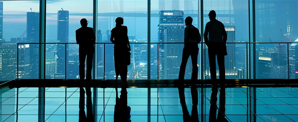 Alanya Company Establishment Lawyer