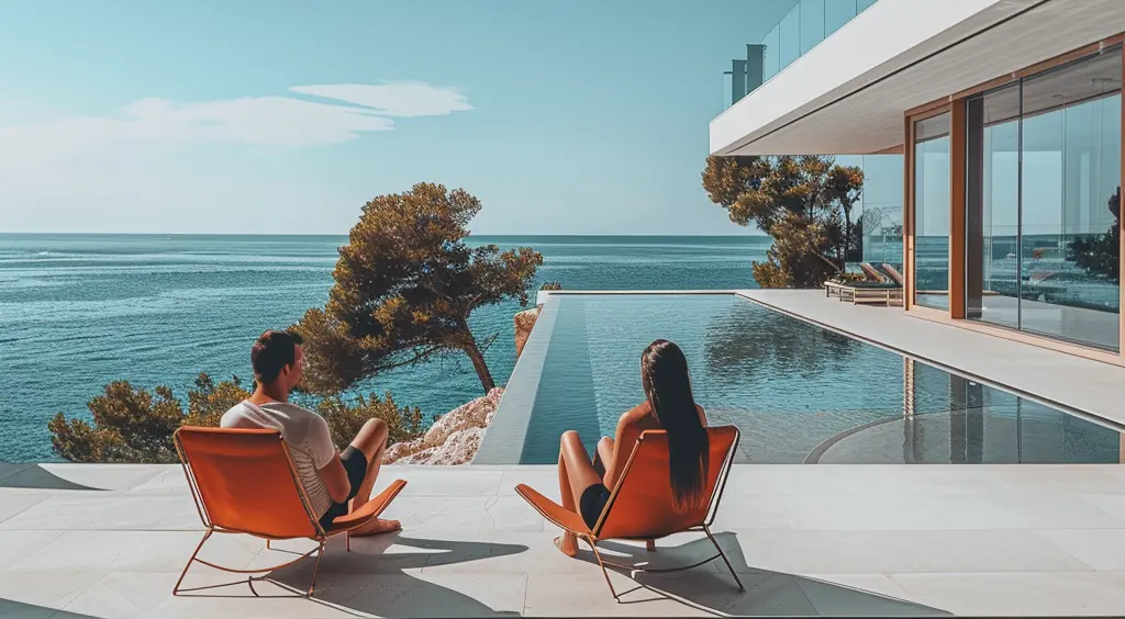 Die Vorteile einer Investition in Alanya-Immobilien