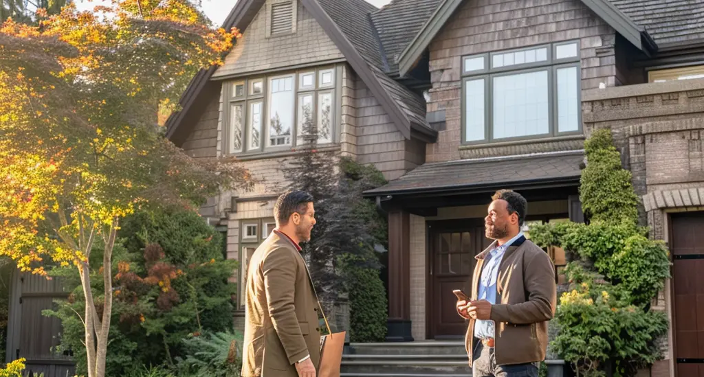 I want to buy/sell real estate in alanya