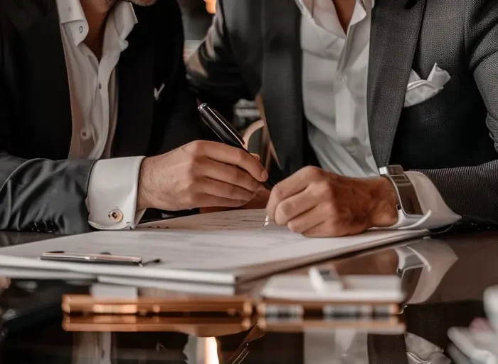 Cross-Border Contracts Lawyer in Alanya