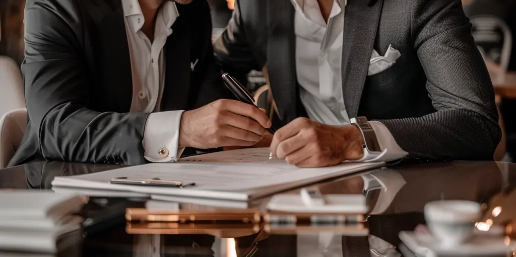 Cross-Border Contracts Lawyer in Alanya