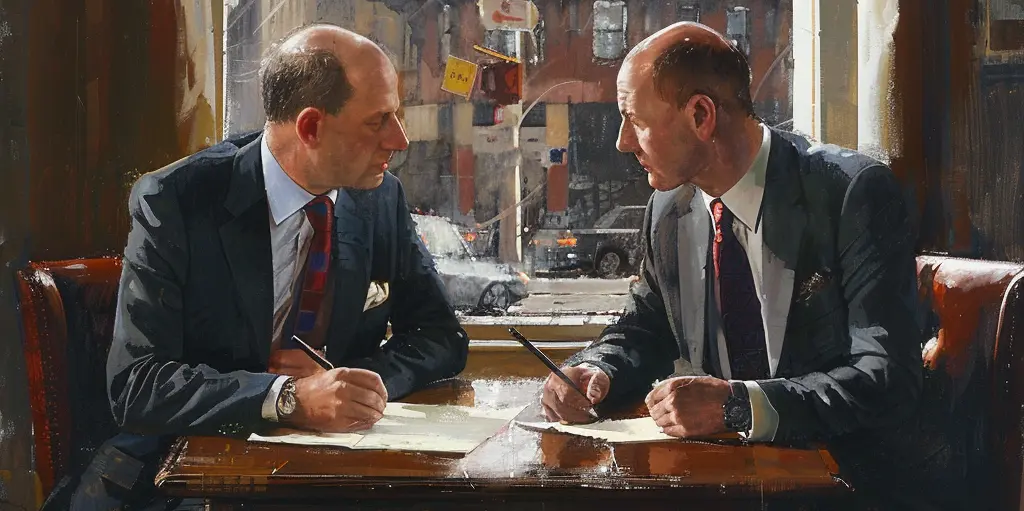 Rechtliche Unterstützung für Partnerschaften und Joint Venture in Alanya