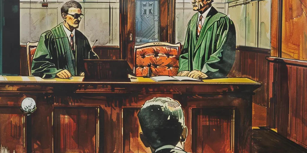 Rechtsbeistand in Fällen vor Zivil- und Strafgerichten in Alanya