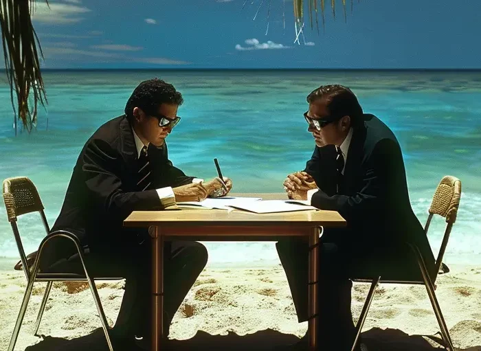 Sichern Sie Ihre Investition mit einem Rechtsanwalt in Alanya