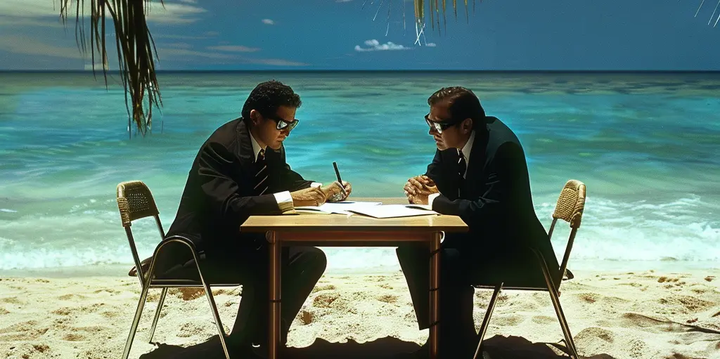 Sichern Sie Ihre Investition mit einem Rechtsanwalt in Alanya