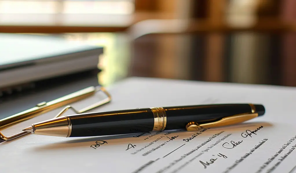 Wie bekomme ich einen Erbschein in Alanya