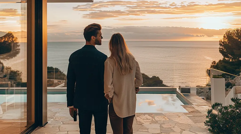 Wie kann ich eine Immobilie in Alanya kaufen