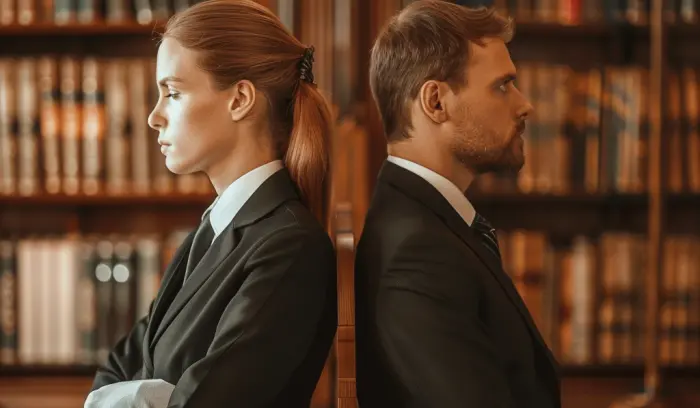 Rechtliche Unterstützung im Scheidungsprozess in Alanya