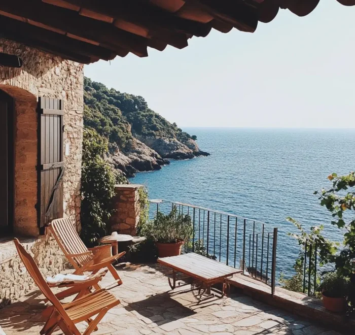 I would like to rent an apartment in Alanya What should I look out for