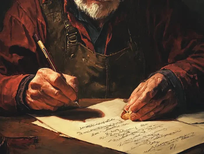 Creating a Will in Turkey