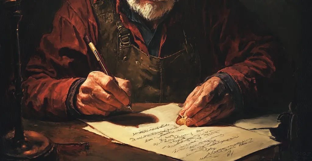 Creating a Will in Turkey