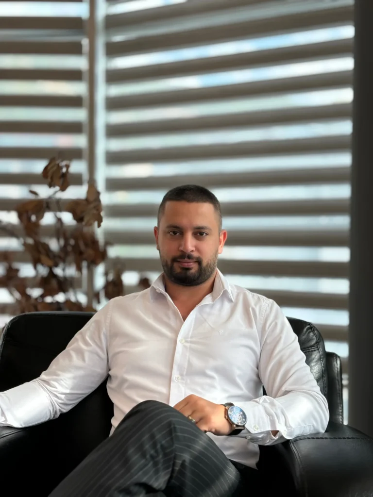 Lawyer alanya ibrahim yıldız