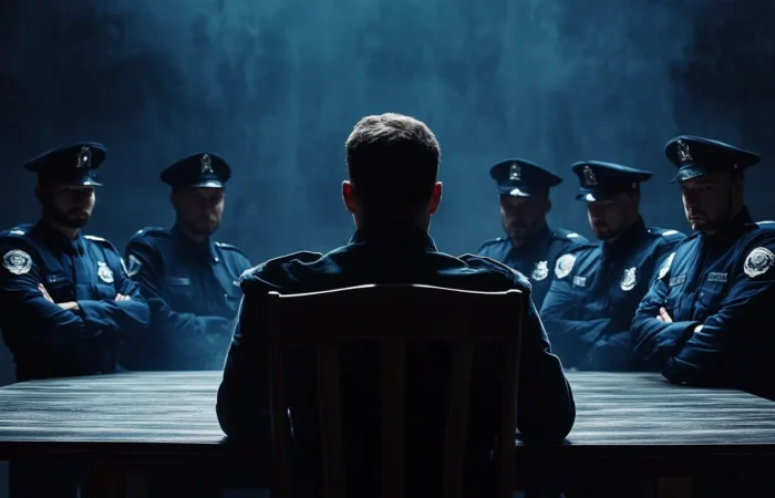 Sexuelle Belästigung und was Sie tun sollten, wenn Sie in Alanya Opfer von Belästigung geworden sind