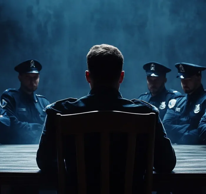 Sexuelle Belästigung und was Sie tun sollten, wenn Sie in Alanya Opfer von Belästigung geworden sind